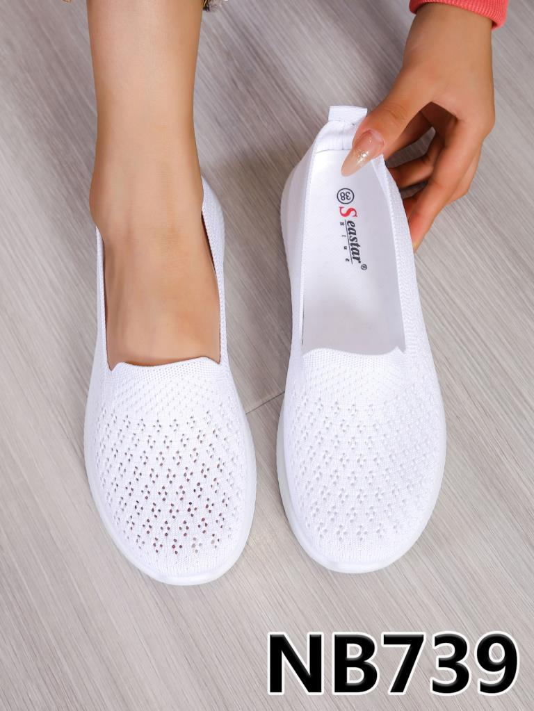 Buty sportowe damskie 36-41/ 12 par